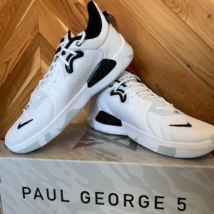 NEW Nike Paul George 5 TB